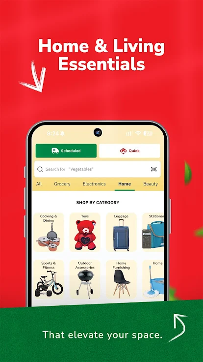 App